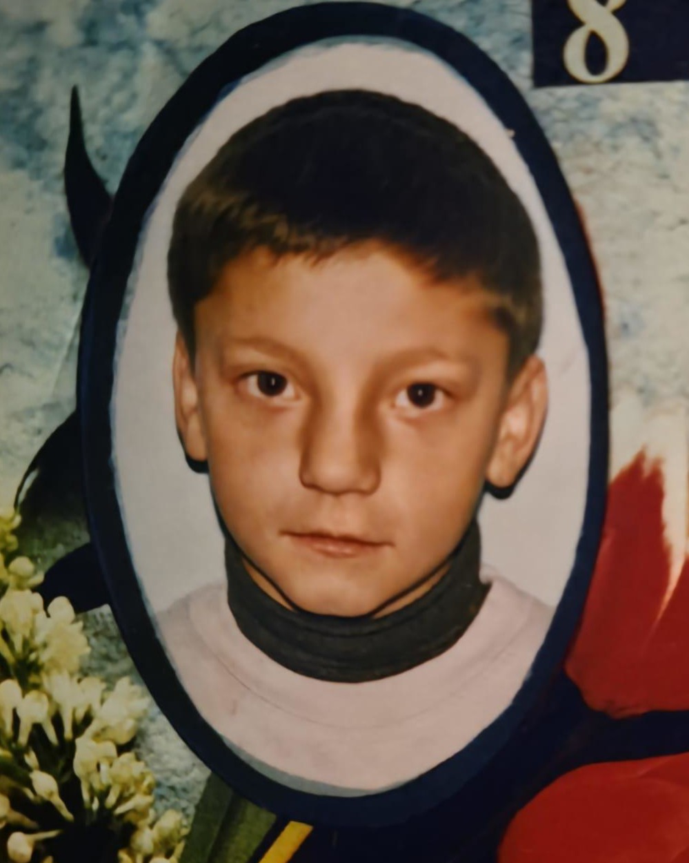 Răzvan copil