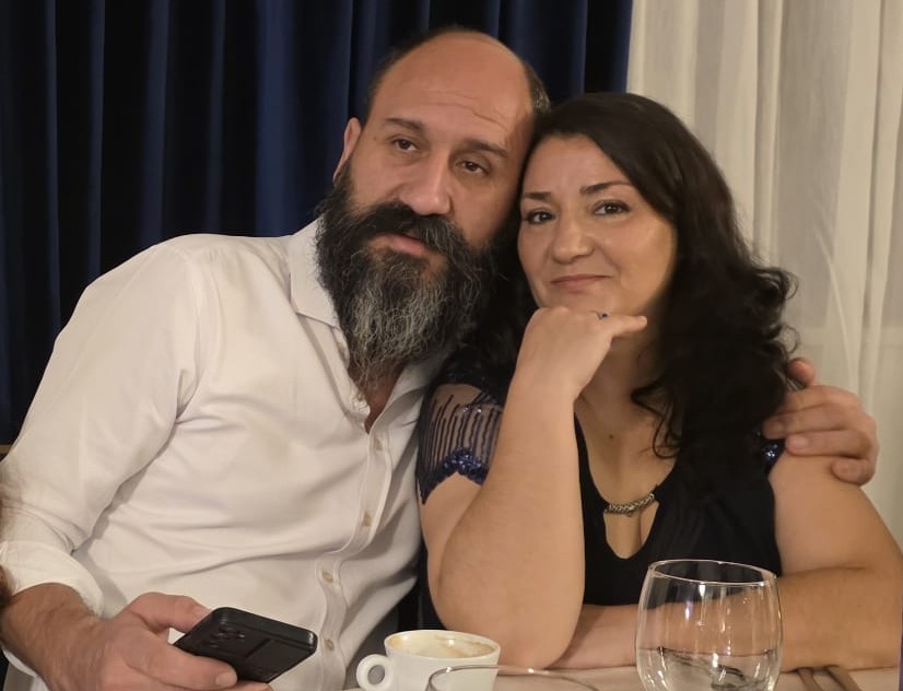 Părinții miresei